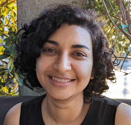 Swati Bhardwaj
