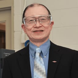 Jim Luong