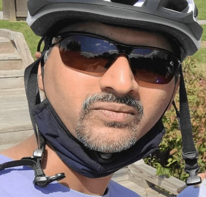 Anant Madabhushi