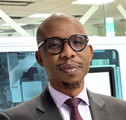 Ahmed Kalebi