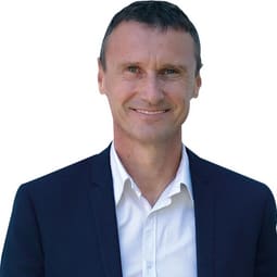 Gert Desmet