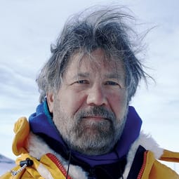 Paul Mayewski