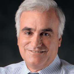 L. Jeffrey Medeiros