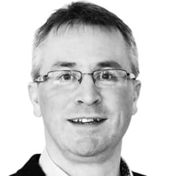 Neil Spooner