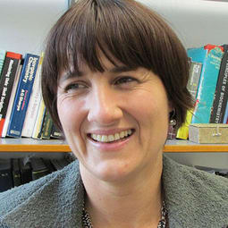 Perdita Barran