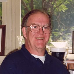 Peter Carr