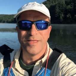Gregory J. Tsongalis