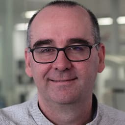 Michael Breadmore