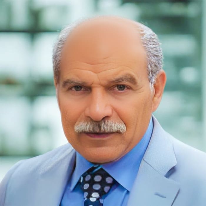 Gamal Dawood