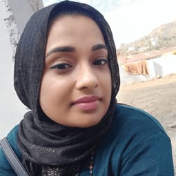 Faheema Hasan