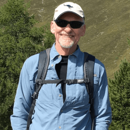 Richard D. Smith
