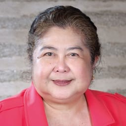 Bernadette R. Espiritu