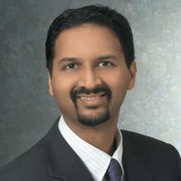 Anant Madabhushi