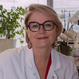 Cécile Badoual