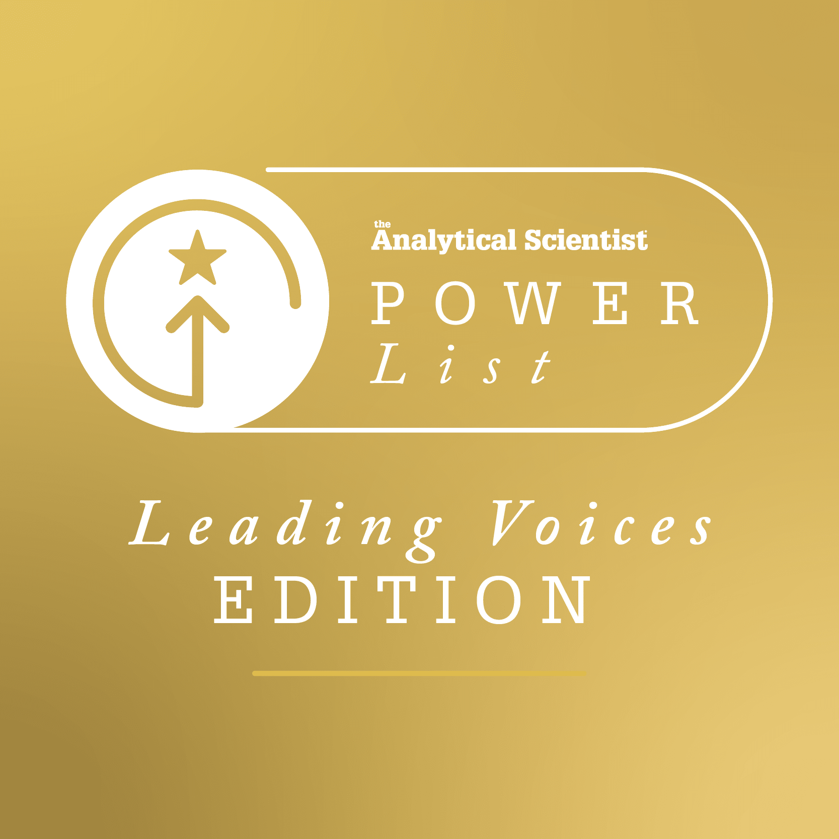 Power List Year 2025