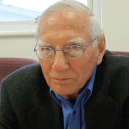 Harold McNair