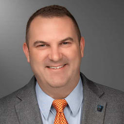 Kevin Schug