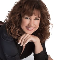 Mary Landau