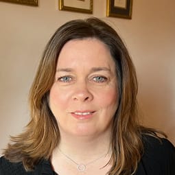 Pauline Leary