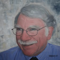 Alan G. Marshall