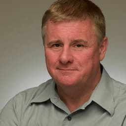 Jeremy Nicholson