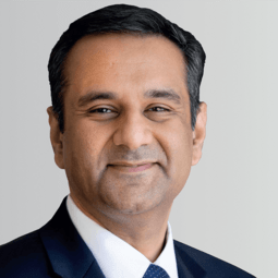 Rohit Bhargava