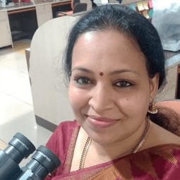 Vidya Monappa