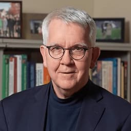 Paul W. Bohn