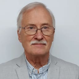 Ian Wilson