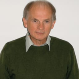 Colin Poole