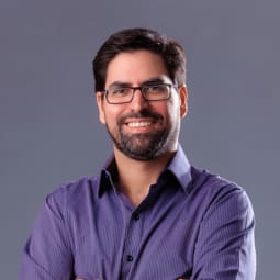 César Augusto Alvarenga