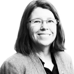 Mary Wirth