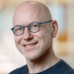 Jeroen van der Laak