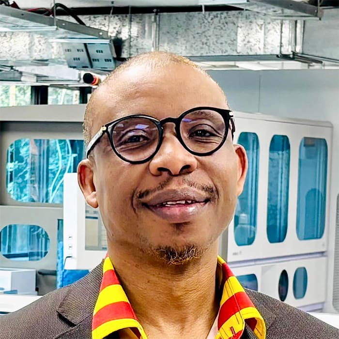 Ahmed Kalebi