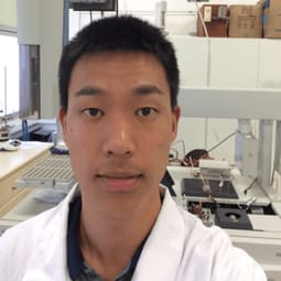 Leandro Wang Hantao