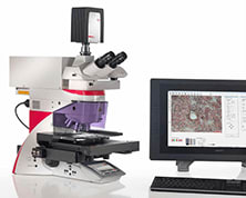 Advance your Molecular Analysis with Leica Laser Microdissection