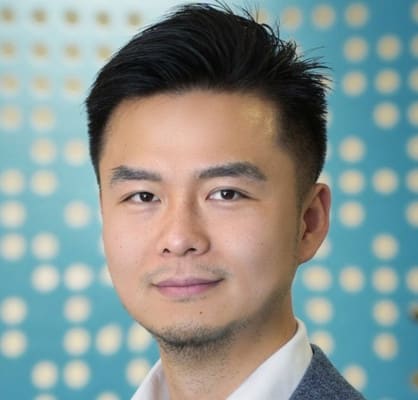 Jeremy Li