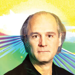 Richard (Rick) Russo