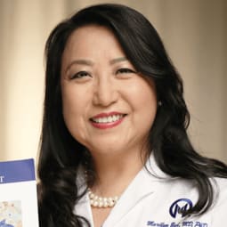 Marilyn M. Bui