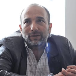 Fabián Parada Alfonso