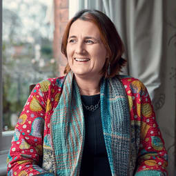 Perdita Barran