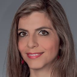Christina Zioga
