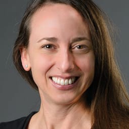 Amy Herr