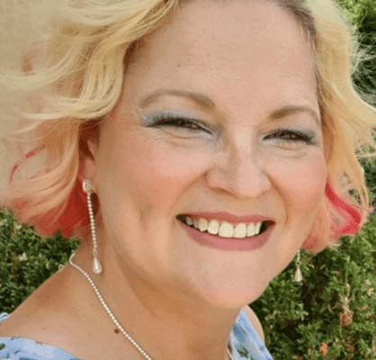 Katy Heaney