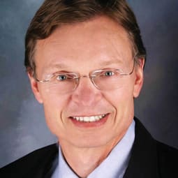 Daniel W. Armstrong