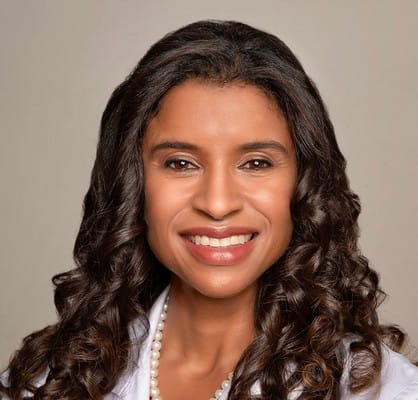 Kalisha Hill