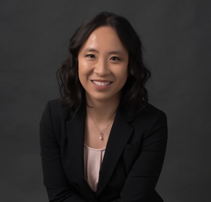 M. Lisa Zhang