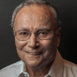 Emanuel Rubin