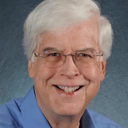 James W. Jorgenson