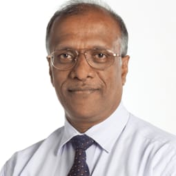 Shashidhar Venkatesh Murthy